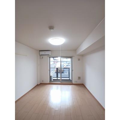 ピュアセルト森尾Ⅱ 103【管理NO：1-013949701-01030】 ★家具家電は申し込み後に搬入します★ ★2026年11月上旬入居可能★の物件写真2
