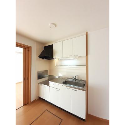 グッド　ヒルズ　２番館 102【管理NO：1-014072302-01020】 ★家具家電は申し込み後に搬入します★ ★2026年11月上旬入居可能★の物件写真3