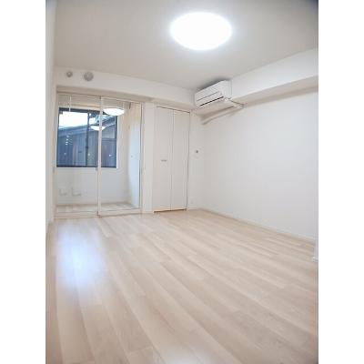 ラフレシャンタン　さいか 105【管理NO：1-027886301-01050】 ★家具家電は申し込み後に搬入します★ ★2026年10月下旬入居可能★の物件写真2