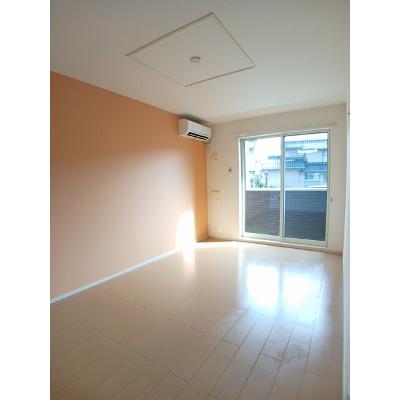 レイク　ルイーズ　Ａ 103【管理NO：1-019239301-01030】 ★家具家電は申し込み後に搬入します★ ★2026年11月上旬入居可能★の物件写真2