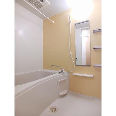 レイク　ルイーズ　Ａ 103【管理NO：1-019239301-01030】 ★家具家電は申し込み後に搬入します★ ★2026年11月上旬入居可能★の物件写真4