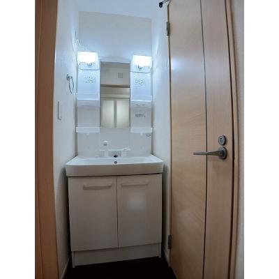 レイク　ルイーズ　Ａ 103【管理NO：1-019239301-01030】 ★家具家電は申し込み後に搬入します★ ★2026年11月上旬入居可能★の物件写真6