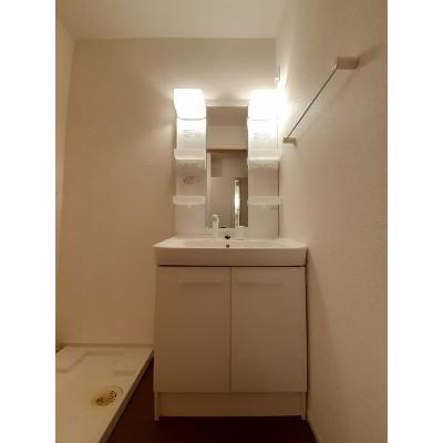 グランシャリオⅡ　Ａ 101【管理NO：1-019058701-01010】 ★家具家電は申し込み後に搬入します★ ★2026年10月下旬入居可能★の物件写真6