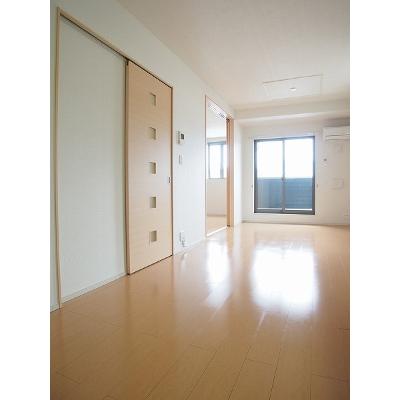 マティヴィレッジ　ⅡＢ 201【管理NO：1-018031702-02010】 ★家具家電は申し込み後に搬入します★ ★2026年12月中旬入居可能★の物件写真2