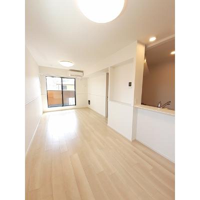 リールポルテＣ 203【管理NO：1-027302202-02030】 ★家具家電は申し込み後に搬入します★ ★2026年11月中旬入居可能★の物件写真2