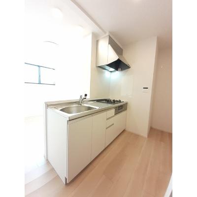 リールポルテＣ 203【管理NO：1-027302202-02030】 ★家具家電は申し込み後に搬入します★ ★2026年11月中旬入居可能★の物件写真3