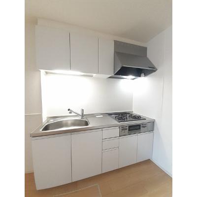リコリス 103【管理NO：1-024655301-01030】 ★家具家電は申し込み後に搬入します★ ★2026年12月上旬入居可能★の物件写真3