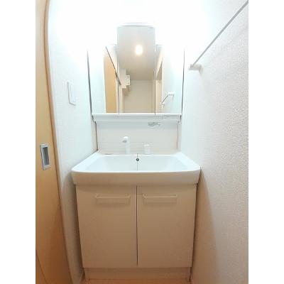 リコリス 103【管理NO：1-024655301-01030】 ★家具家電は申し込み後に搬入します★ ★2026年12月上旬入居可能★の物件写真6