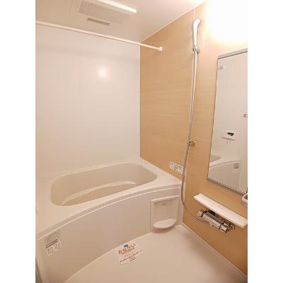 オリオン草深Ａ 201【管理NO：1-024415701-02010】 ★家具家電は申し込み後に搬入します★ ★2026年11月中旬入居可能★の物件写真4