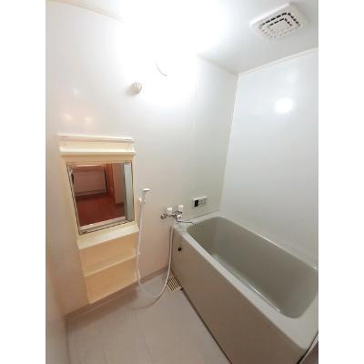 フォンテーヌＢ 201【管理NO：1-011921902-02010】 ★家具家電は申し込み後に搬入します★ ★2026年11月中旬入居可能★の物件写真4