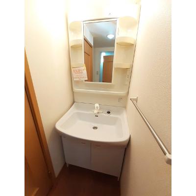 フォンテーヌＢ 201【管理NO：1-011921902-02010】 ★家具家電は申し込み後に搬入します★ ★2026年11月中旬入居可能★の物件写真6