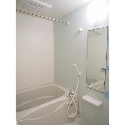 ブルック・サイド　Ｂ 101【管理NO：1-018323102-01010】 ★家具家電は申し込み後に搬入します★ ★2026年11月上旬入居可能★の物件写真4