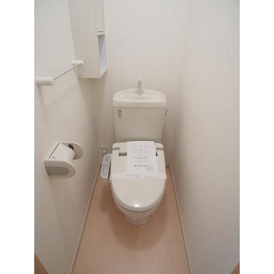 ブルック・サイド　Ｂ 101【管理NO：1-018323102-01010】 ★家具家電は申し込み後に搬入します★ ★2026年11月上旬入居可能★の物件写真5