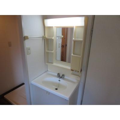 メーゾン植木 203【管理NO：1-005228101-02030】 ★家具家電は申し込み後に搬入します★ ★2026年10月中旬入居可能★の物件写真6