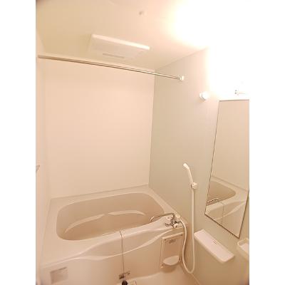 Ｃｒｏｓｓ　ｒｉｄｇｅ　Ⅱ 201【管理NO：1-019644901-02010】 ★家具家電は申し込み後に搬入します★の物件写真4