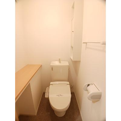 Ｃｒｏｓｓ　ｒｉｄｇｅ　Ⅱ 201【管理NO：1-019644901-02010】 ★家具家電は申し込み後に搬入します★の物件写真5