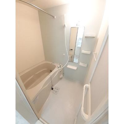 サニーコート　Ｂ 203【管理NO：1-019526002-02030】 ★家具家電は申し込み後に搬入します★ ★2027年01月中旬入居可能★の物件写真4