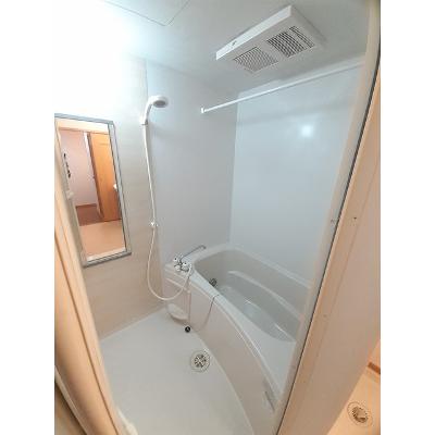 カサミラン　Ａ 203【管理NO：1-014357801-02030】 ★家具家電は申し込み後に搬入します★ ★2026年11月中旬入居可能★の物件写真4