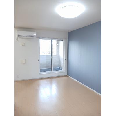 ビラ・フェリース 202【管理NO：1-019658601-02020】 ★家具家電は申し込み後に搬入します★ ★2026年11月上旬入居可能★の物件写真2