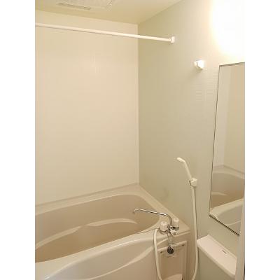 ビラ・フェリース 202【管理NO：1-019658601-02020】 ★家具家電は申し込み後に搬入します★ ★2026年11月上旬入居可能★の物件写真4