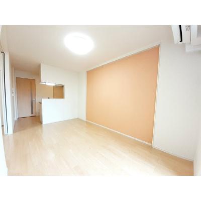 ピース　ライフ 103【管理NO：1-024165701-01030】 ★家具家電は申し込み後に搬入します★ ★2026年11月中旬入居可能★の物件写真2