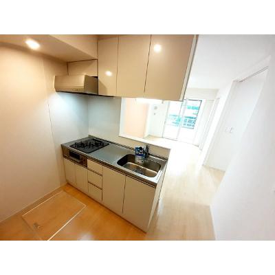 ピース　ライフ 103【管理NO：1-024165701-01030】 ★家具家電は申し込み後に搬入します★ ★2026年11月中旬入居可能★の物件写真3