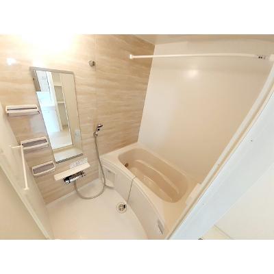 ピース　ライフ 103【管理NO：1-024165701-01030】 ★家具家電は申し込み後に搬入します★ ★2026年11月中旬入居可能★の物件写真4