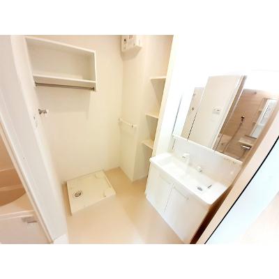 ピース　ライフ 103【管理NO：1-024165701-01030】 ★家具家電は申し込み後に搬入します★ ★2026年11月中旬入居可能★の物件写真6