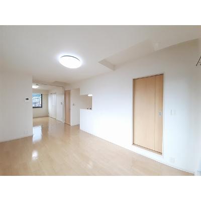 リッジモンド 307【管理NO：1-021369301-03060】 ★家具家電は申し込み後に搬入します★ ★2026年10月中旬入居可能★の物件写真2