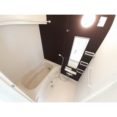 リッジモンド 307【管理NO：1-021369301-03060】 ★家具家電は申し込み後に搬入します★ ★2026年10月中旬入居可能★の物件写真4