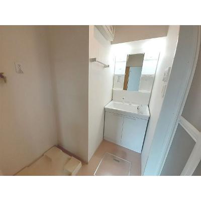 リッジモンド 307【管理NO：1-021369301-03060】 ★家具家電は申し込み後に搬入します★ ★2026年10月中旬入居可能★の物件写真6