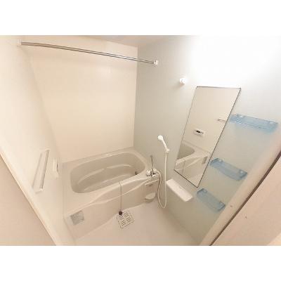 アンジュＡ 101【管理NO：1-016794001-01010】 ★家具家電は申し込み後に搬入します★ ★2026年11月中旬入居可能★の物件写真4