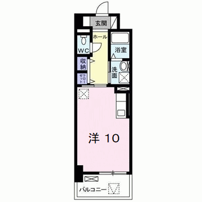 ラインスター三萩野 602【管理NO：1-022438701-06020】 ★家具家電は申し込み後に搬入します★ ★2026年12月中旬入居可能★の外観画像
