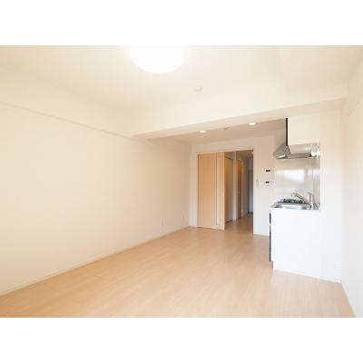 ラインスター三萩野 602【管理NO：1-022438701-06020】 ★家具家電は申し込み後に搬入します★ ★2026年12月中旬入居可能★の物件写真2