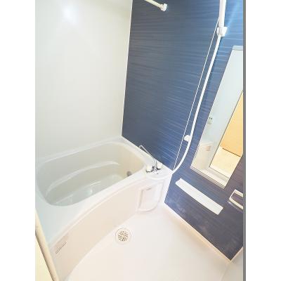 メゾン・ド・プチ・フルールⅡ 206【管理NO：1-015269902-02050】 ★家具家電は申し込み後に搬入します★ ★2026年11月上旬入居可能★の物件写真4