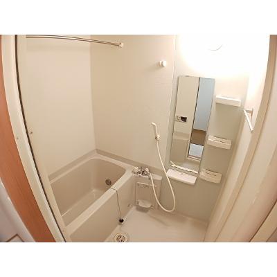 エヴァーグリーンＮ 715【管理NO：1-014087601-07150】 ★家具家電は申し込み後に搬入します★ ★2026年11月中旬入居可能★の物件写真4
