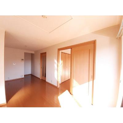 ヴィラ・弥生桜Ｃ 203【管理NO：1-013414703-02030】 ★家具家電は申し込み後に搬入します★ ★2026年12月上旬入居可能★の物件写真2
