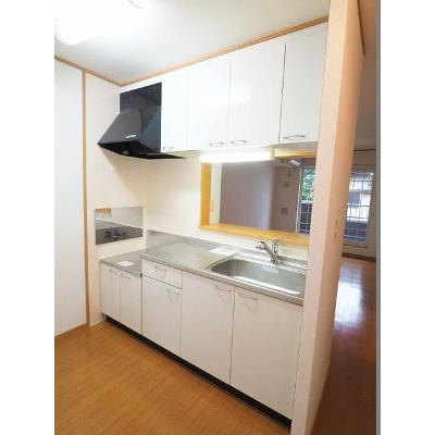 レフィナード三番街　Ⅱ 203【管理NO：1-013413602-02030】 ★家具家電は申し込み後に搬入します★ ★2026年11月中旬入居可能★の物件写真3