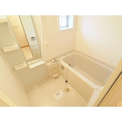 レフィナード三番街　Ⅱ 203【管理NO：1-013413602-02030】 ★家具家電は申し込み後に搬入します★ ★2026年11月中旬入居可能★の物件写真4