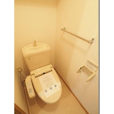 レフィナード三番街　Ⅱ 203【管理NO：1-013413602-02030】 ★家具家電は申し込み後に搬入します★ ★2026年11月中旬入居可能★の物件写真5