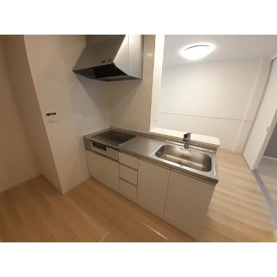 シャンベルジュ　依井Ⅲ 102【管理NO：1-027426203-01020】 ★家具家電は申し込み後に搬入します★ ★2026年11月上旬入居可能★の物件写真3