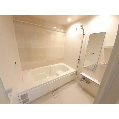 シャンベルジュ　依井Ⅲ 102【管理NO：1-027426203-01020】 ★家具家電は申し込み後に搬入します★ ★2026年11月上旬入居可能★の物件写真4