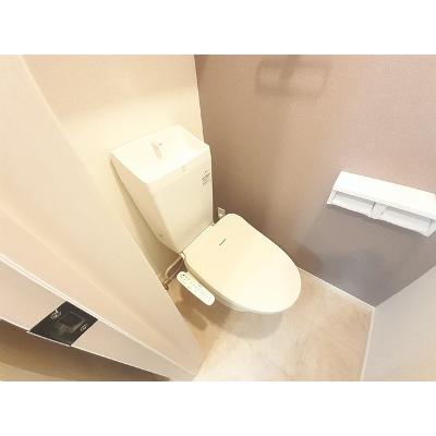 シャンベルジュ　依井Ⅲ 102【管理NO：1-027426203-01020】 ★家具家電は申し込み後に搬入します★ ★2026年11月上旬入居可能★の物件写真5