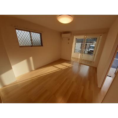 サンセール　ⅩⅠ 104【管理NO：1-024611902-01040】 ★家具家電は申し込み後に搬入します★ ★2026年11月中旬入居可能★の物件写真2