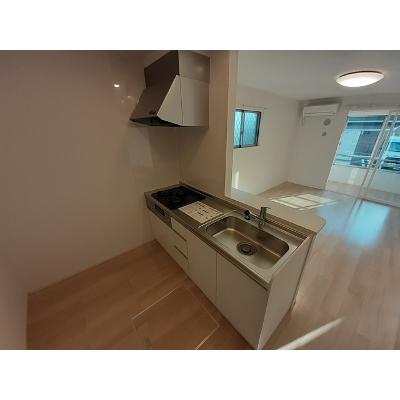 サンセール　ⅩⅠ 104【管理NO：1-024611902-01040】 ★家具家電は申し込み後に搬入します★ ★2026年11月中旬入居可能★の物件写真3