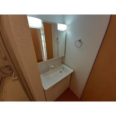 サンセール　ⅩⅠ 104【管理NO：1-024611902-01040】 ★家具家電は申し込み後に搬入します★ ★2026年11月中旬入居可能★の物件写真6