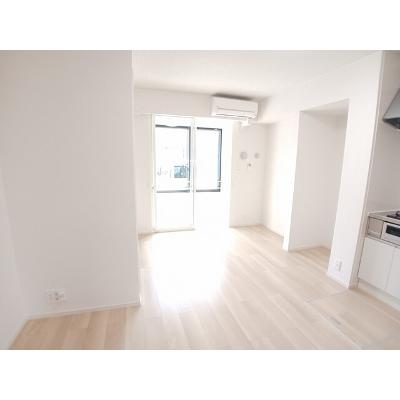 グラン　シエル　弐番館 104【管理NO：1-028234902-01040】 ★家具家電は申し込み後に搬入します★ ★2026年11月中旬入居可能★の物件写真2