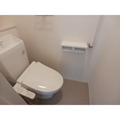 グラン　シエル　弐番館 104【管理NO：1-028234902-01040】 ★家具家電は申し込み後に搬入します★ ★2026年11月中旬入居可能★の物件写真5