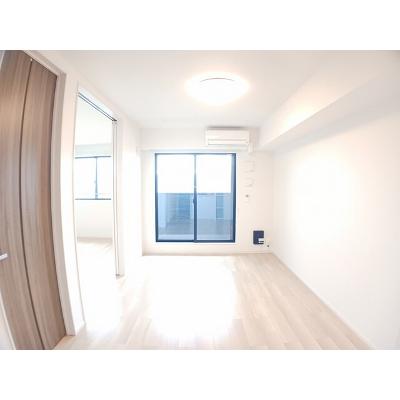 カーサ・藤の森 203【管理NO：1-027754801-02030】 ★家具家電は申し込み後に搬入します★ ★2026年11月中旬入居可能★の物件写真2