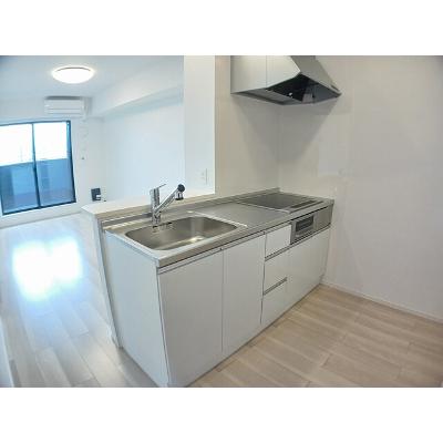 カーサ・藤の森 203【管理NO：1-027754801-02030】 ★家具家電は申し込み後に搬入します★ ★2026年11月中旬入居可能★の物件写真3